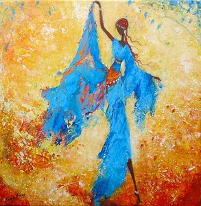 Danse du Vent