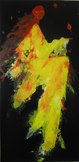 Flamme-femme