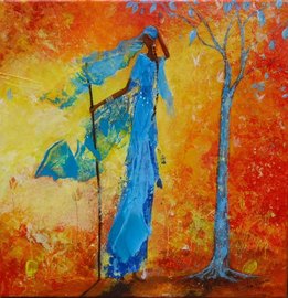 Libre azur